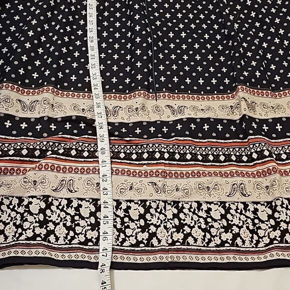 Swayer Creek dress size 2x - Picture 5 of 7